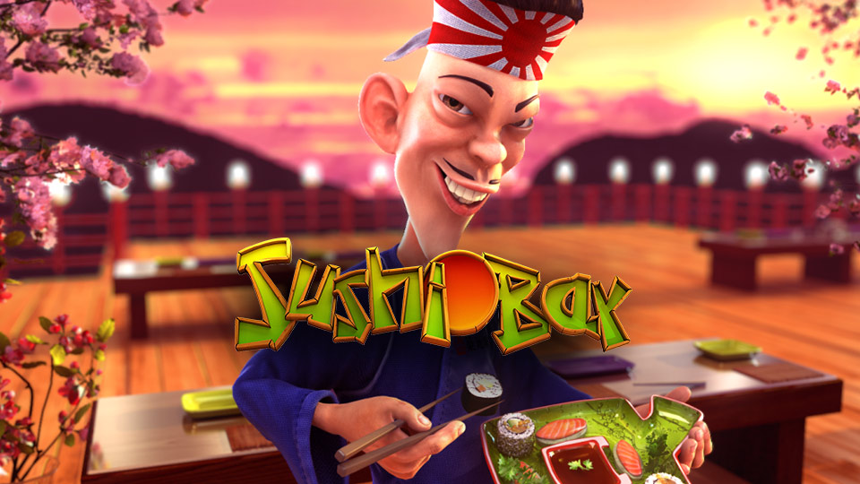  Sushi  Bar  Casino Slots Game  Play for Real Money Now 